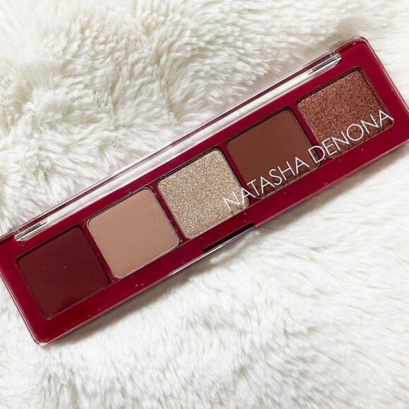 ⭐️HOST PICK⭐️ Natasha Denona Cupid Eye Shadow Palette - Picture 2 of 2